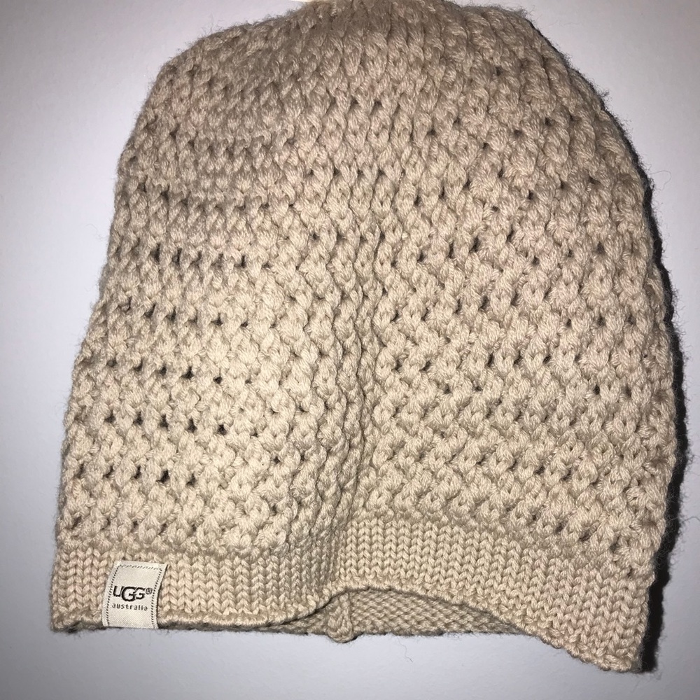 UGG - Beanie Hat
